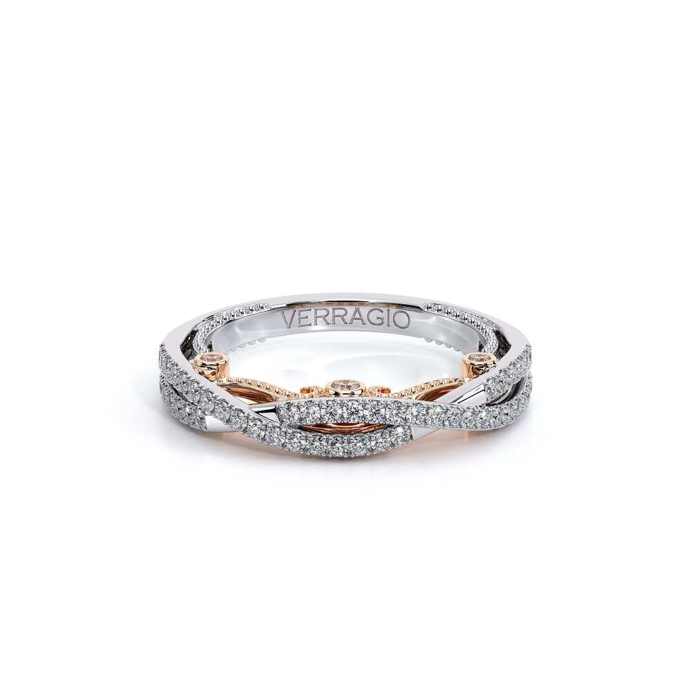 Insignia-7070w-14k Two Tone