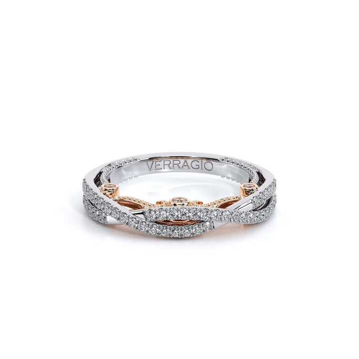 Insignia-7070w-14k Two Tone