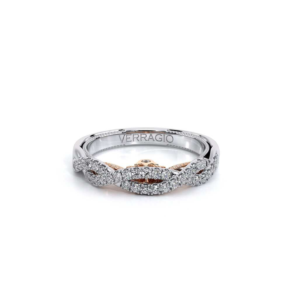 Insignia-7099w-18k Two Tone