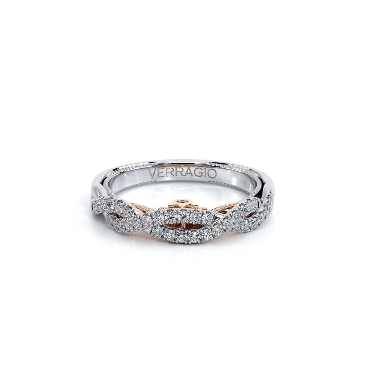 Insignia-7099w-14k Two Tone