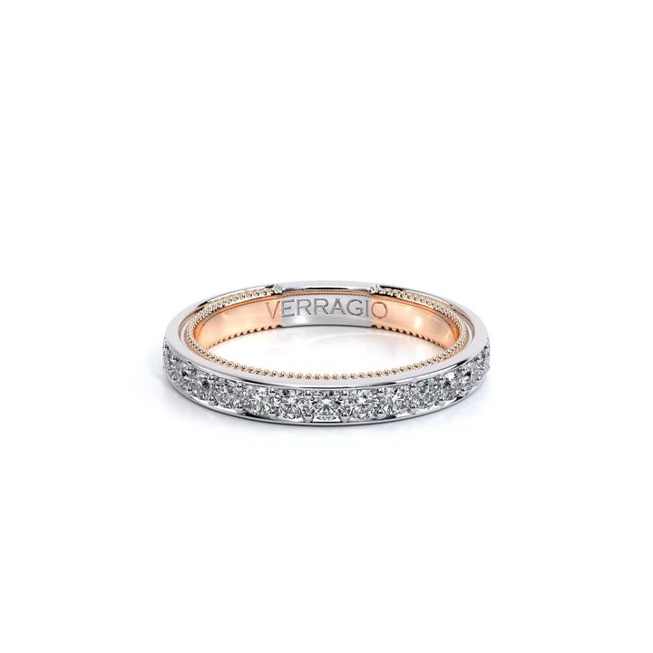 Insignia-7106w-18k Two Tone