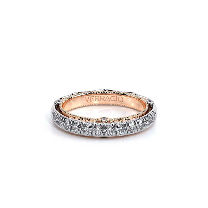 Venetian-5080w-14k Two Tone