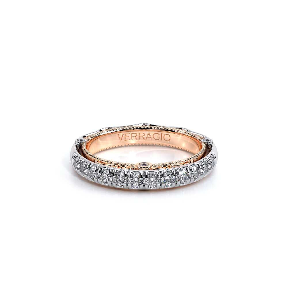 Venetian-5080w-18k Two Tone