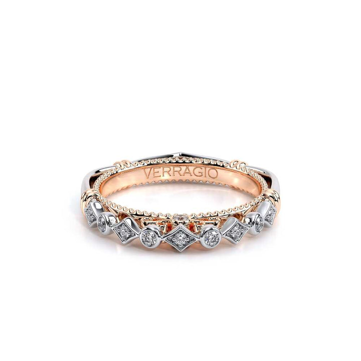 Parisian-154w-14k Two Tone