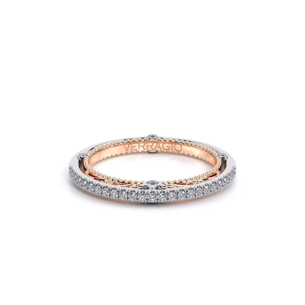 Venetian-5003wsb-18k Two Tone