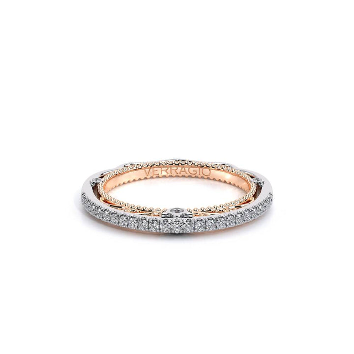 Venetian-5013wsb-14k Two Tone
