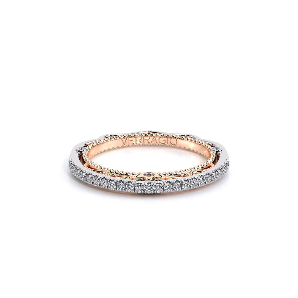 Venetian-5048wsb-14k Two Tone