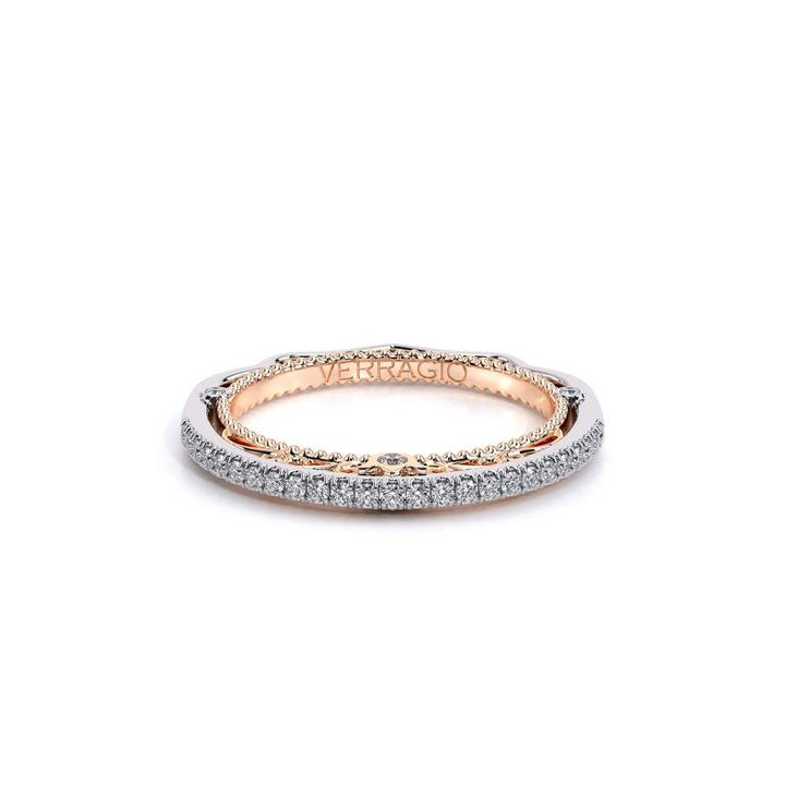 Venetian-5048wsb-18k Two Tone