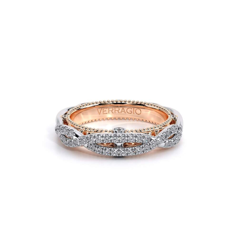Venetian-5051w-14k Two Tone
