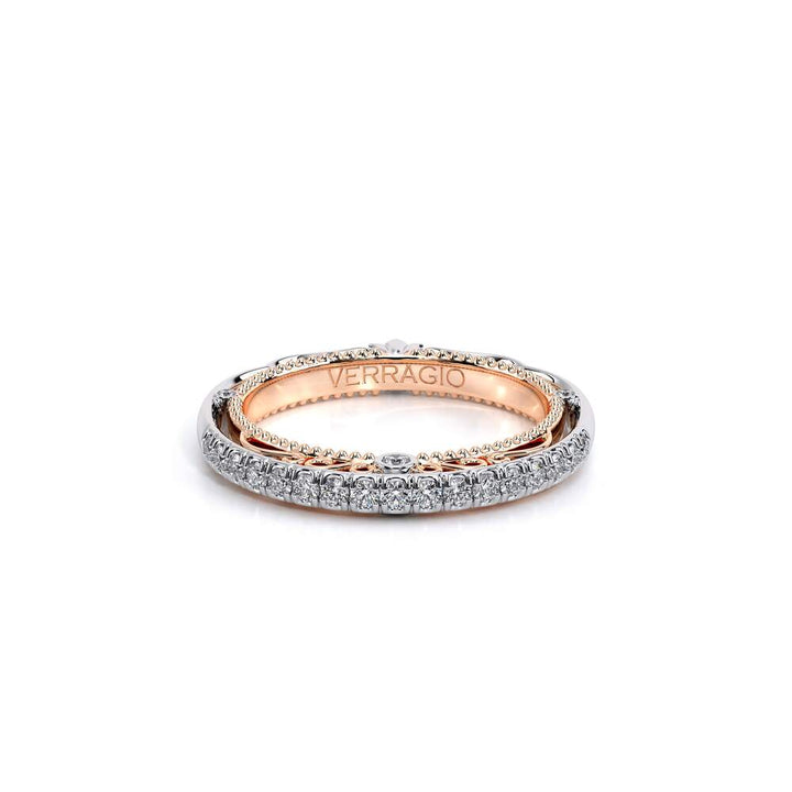 Venetian-5052w-14k Two Tone