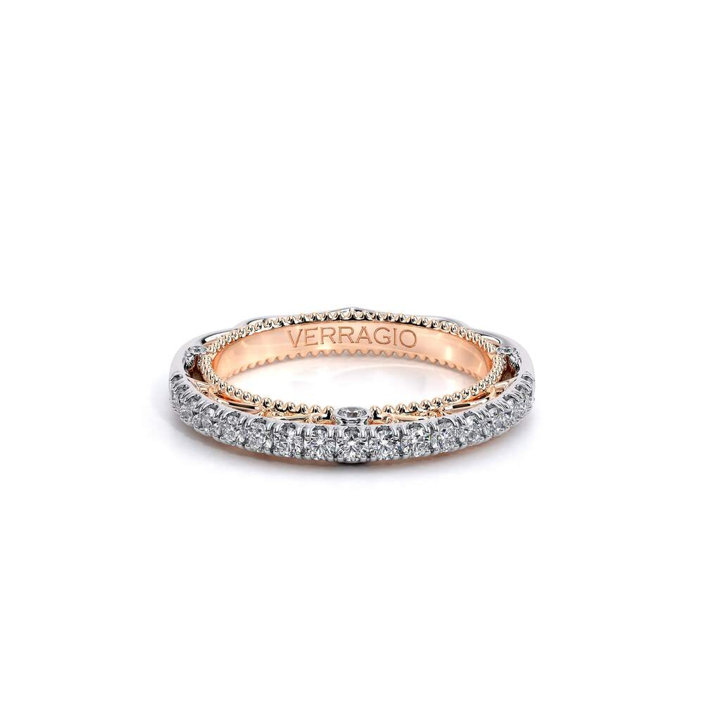 Venetian-5057w-14k Two Tone