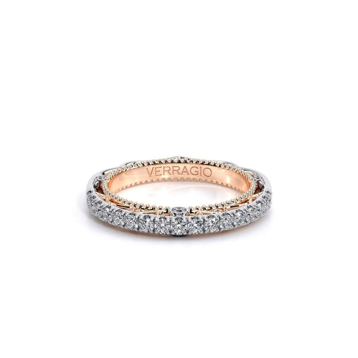 Venetian-5057w-14k Two Tone