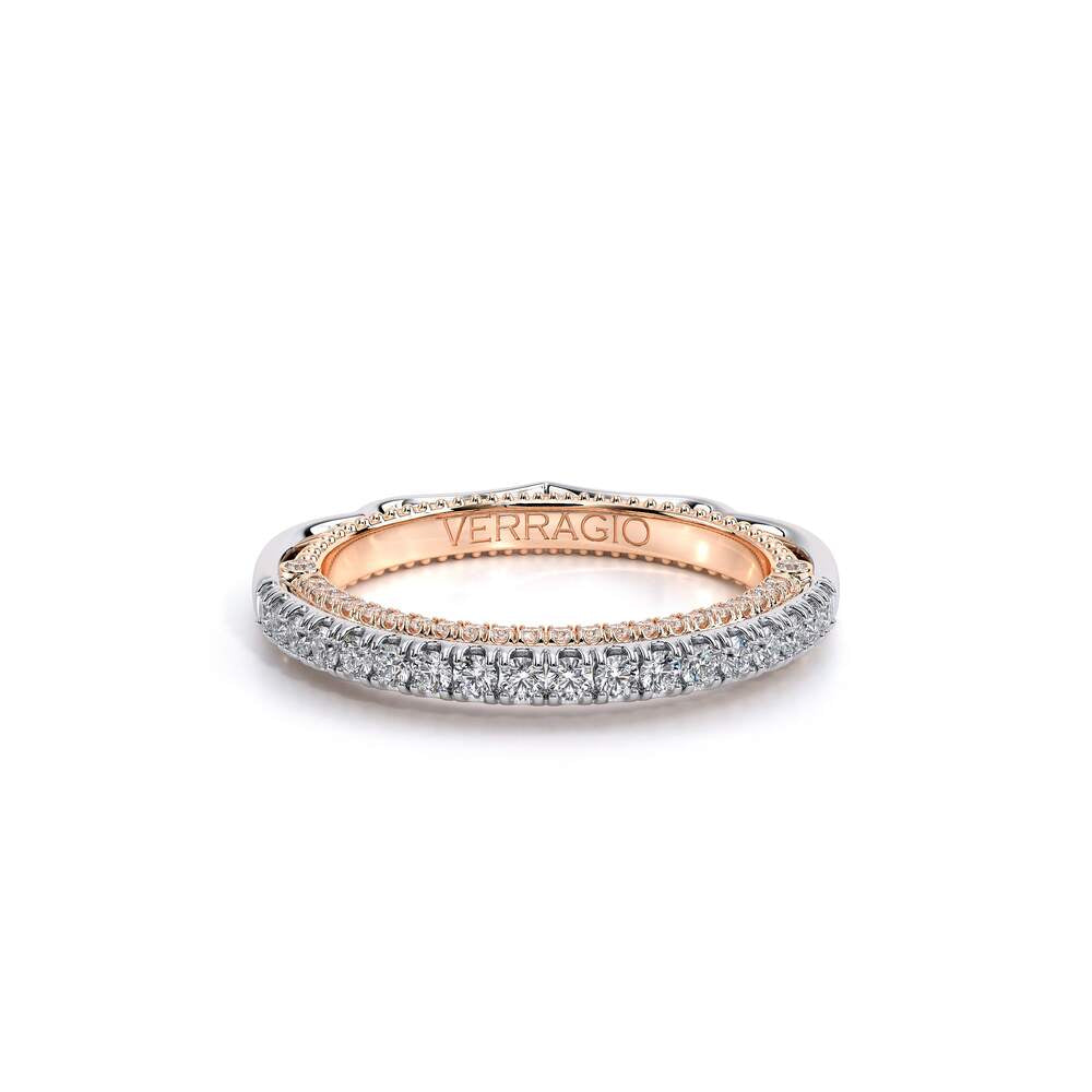Venetian-5065w-14k Two Tone