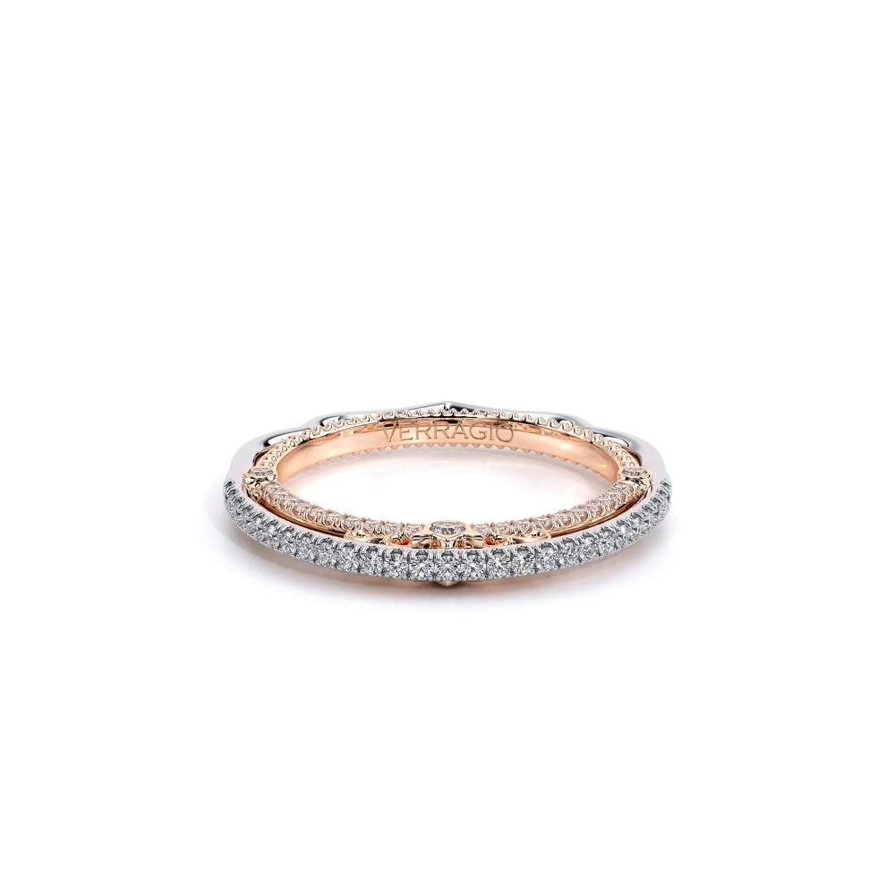 Venetian-5066wsb-14k Two Tone