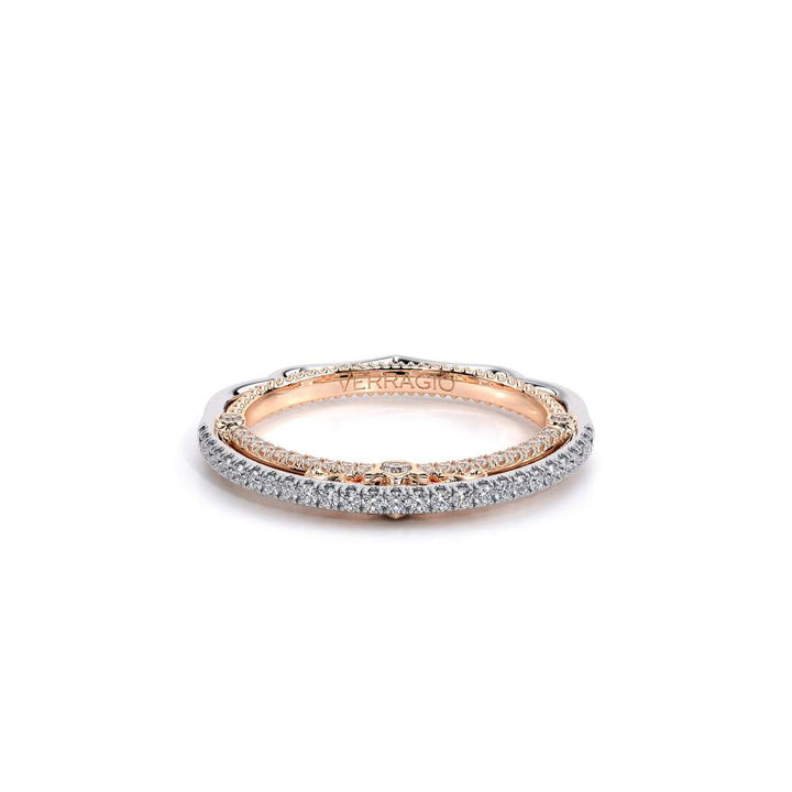Venetian-5066wsb-14k Two Tone