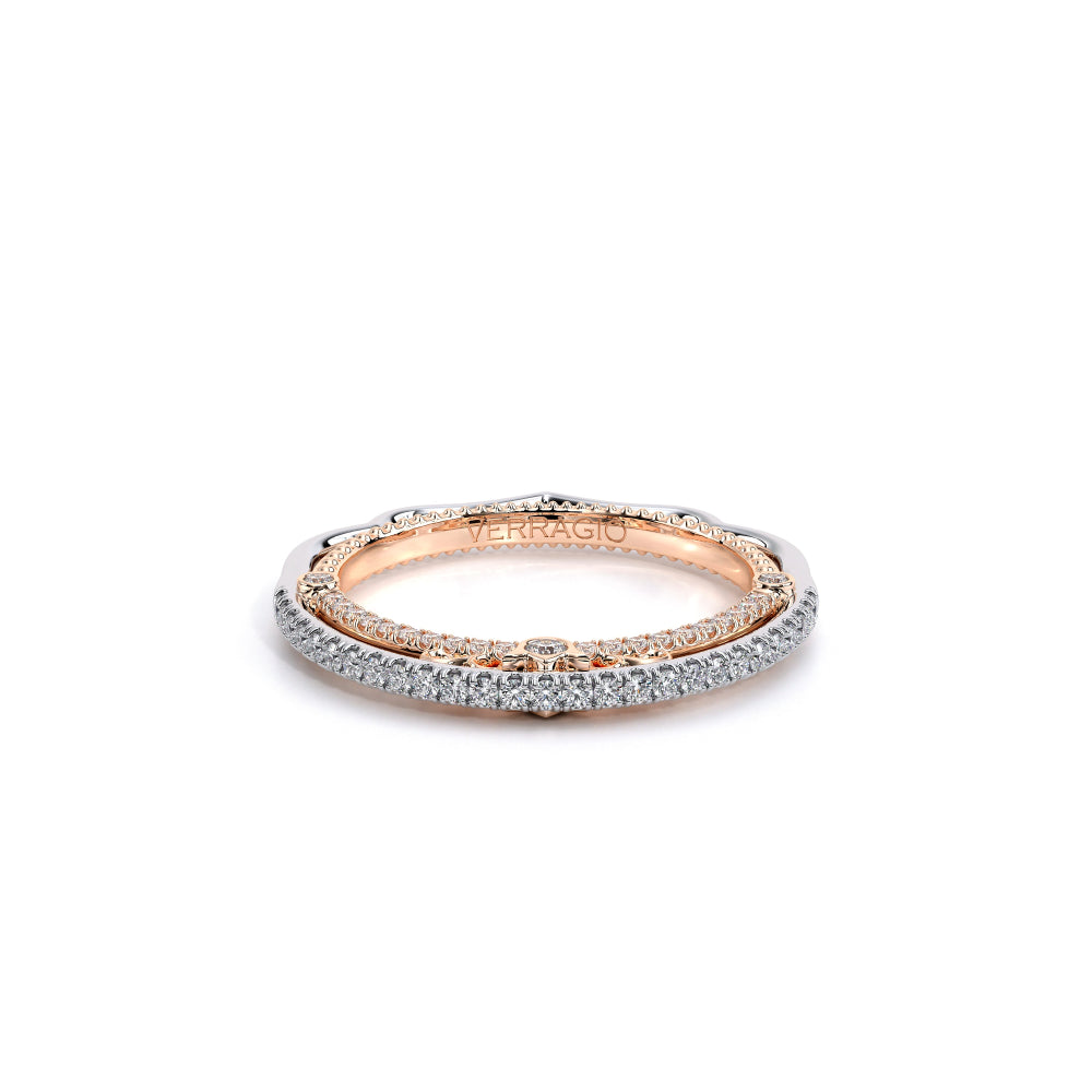 Venetian-5069wsb-14k Two Tone