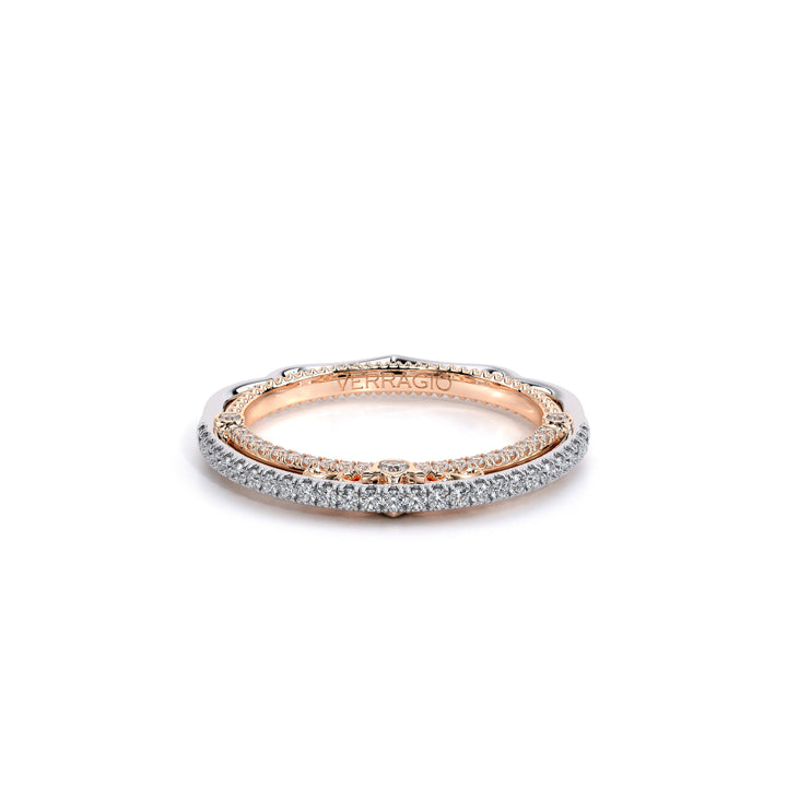Venetian-5069wsb-14k Two Tone