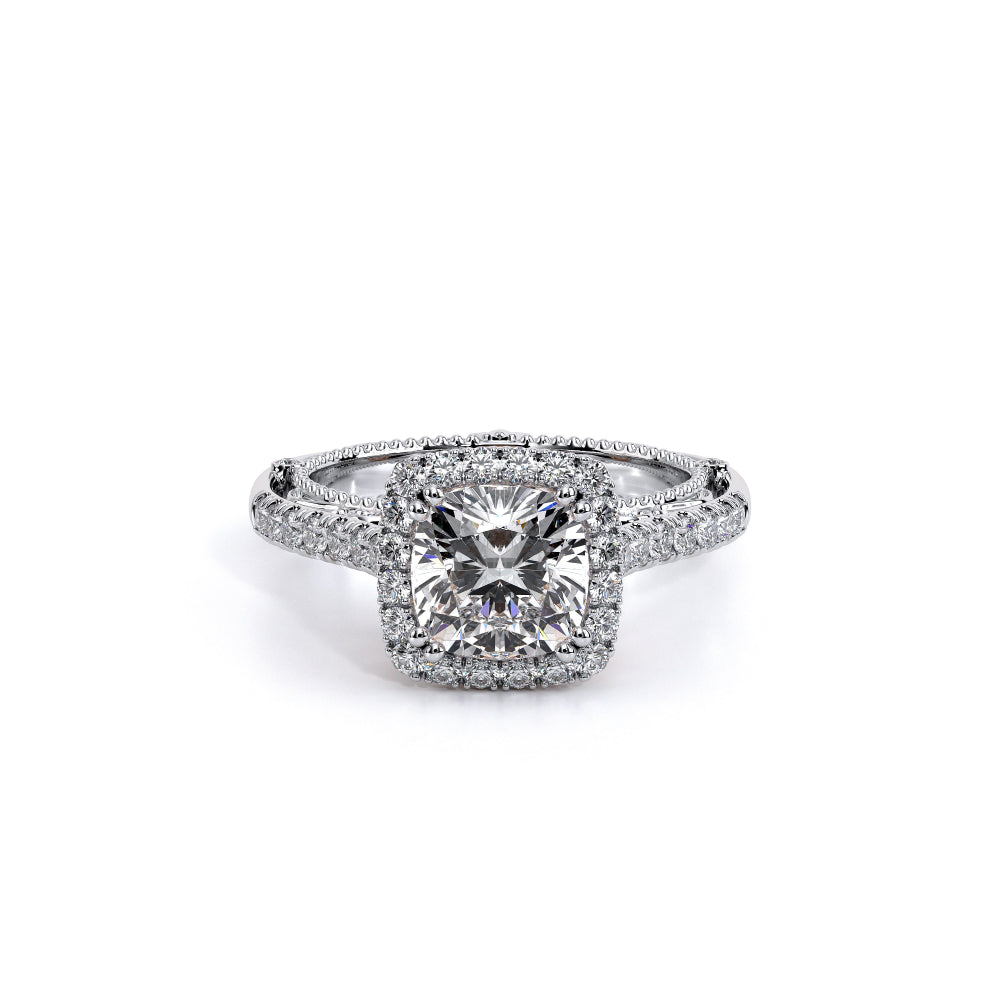 Venetian-5061cu-18k Two Tone Cushion