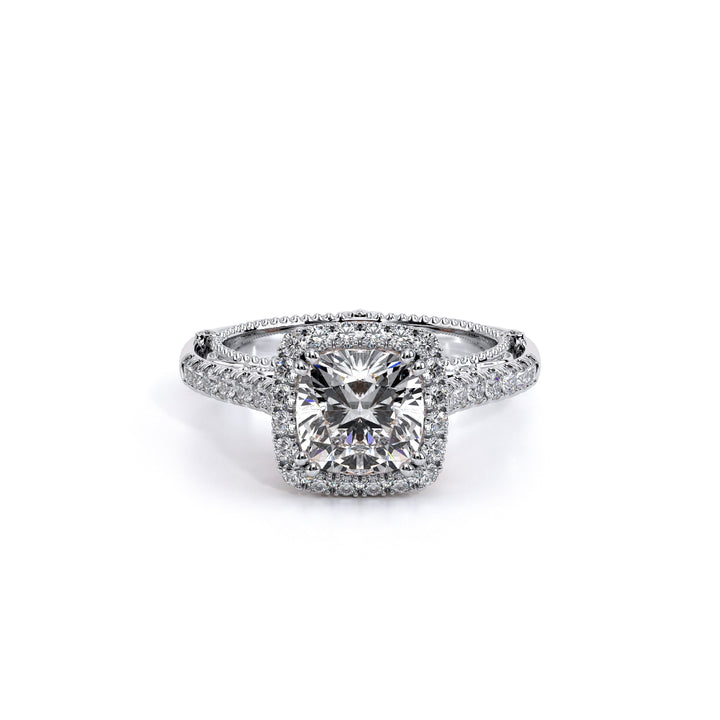 Venetian-5061cu-18k Two Tone Cushion