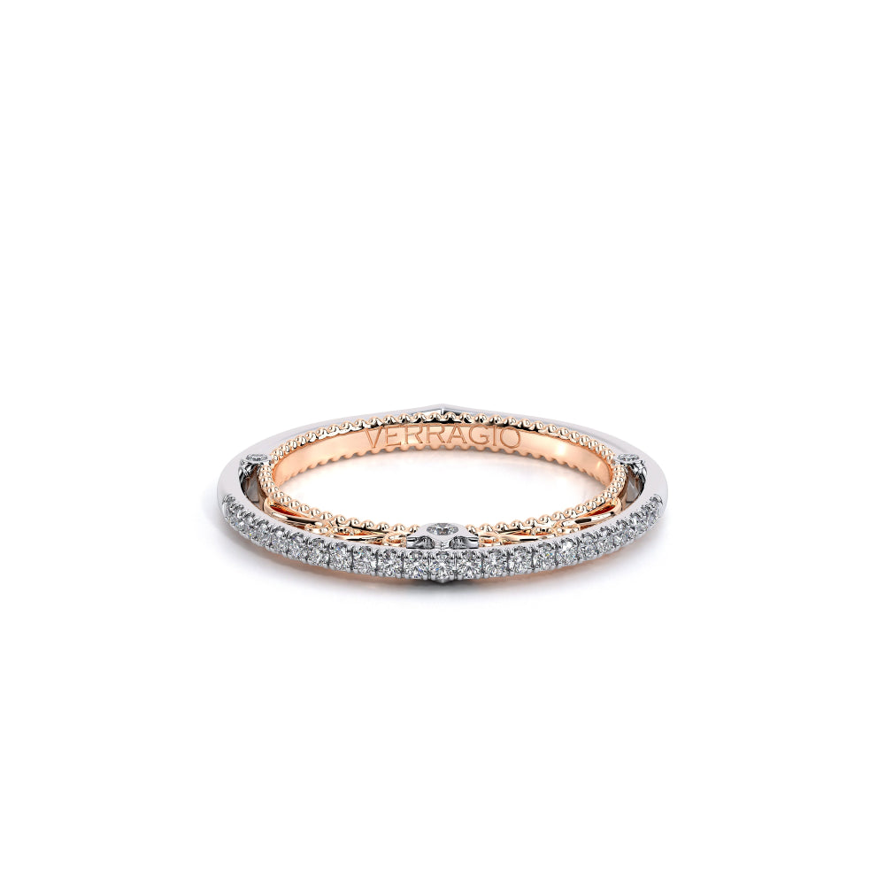 Venetian-5079wsb-14k Two Tone