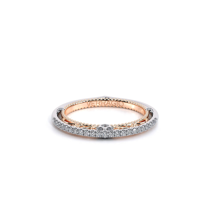 Venetian-5079wsb-14k Two Tone