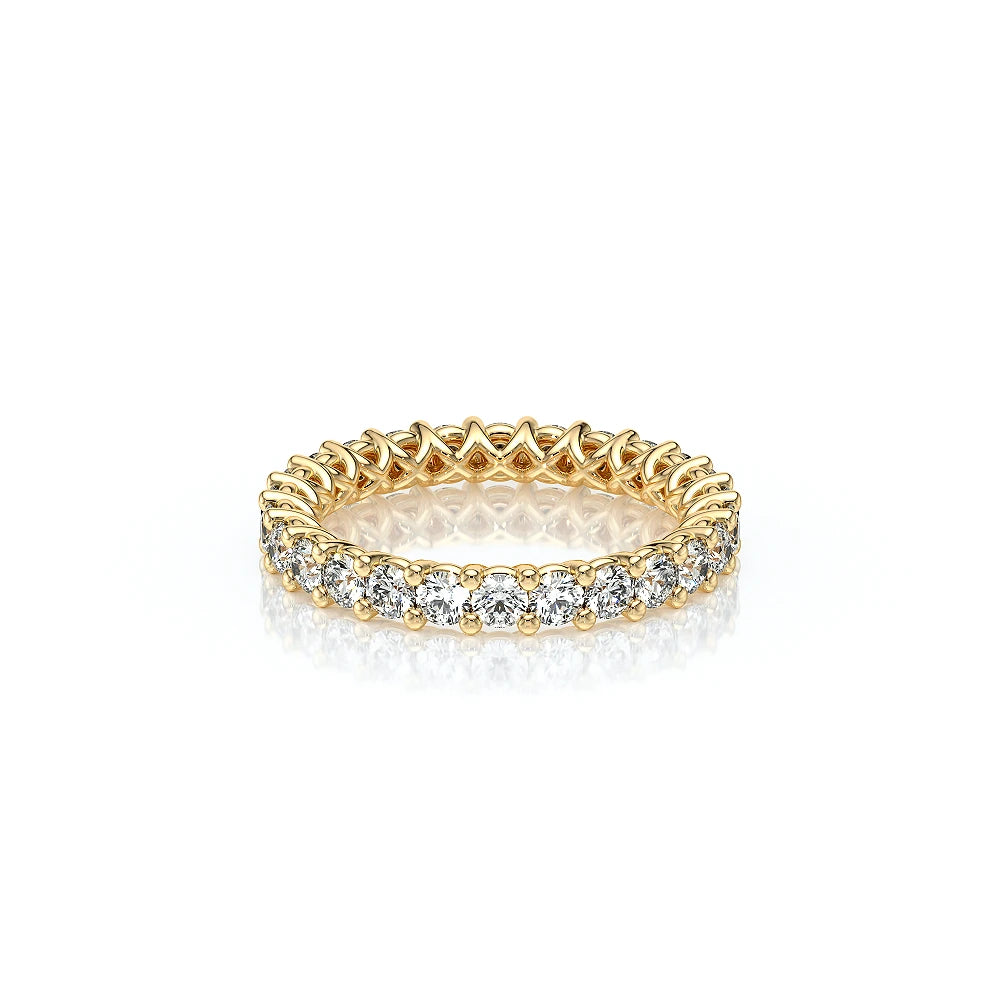 Lumino 801W 25Etr 18K Yellow Gold