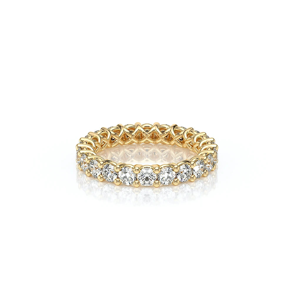 Lumino 801W 30Etr 14K Yellow Gold