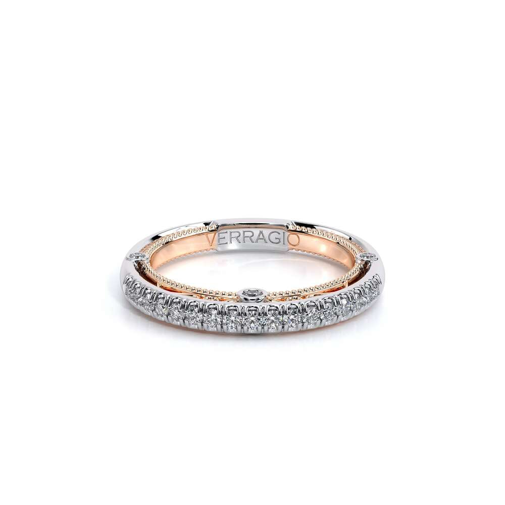 Venetian-5081w-14k Two Tone