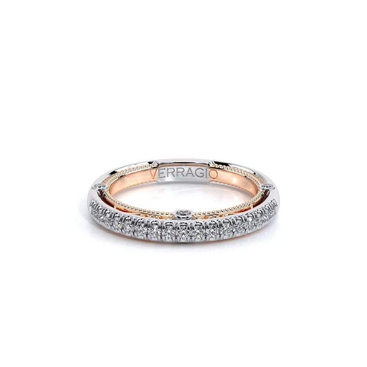 Venetian-5081w-14k Two Tone