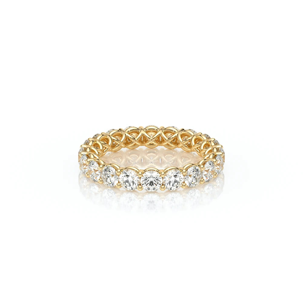 Lumino 801W 35Etr 18K Yellow Gold