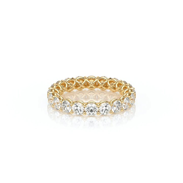 Lumino 801W 35Etr 14K Yellow Gold
