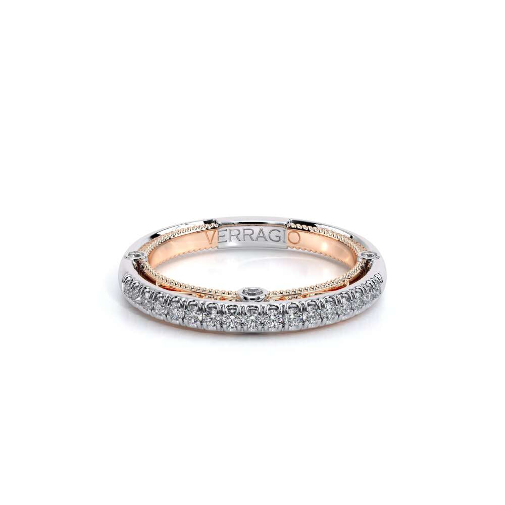Venetian-5082w-14k Two Tone
