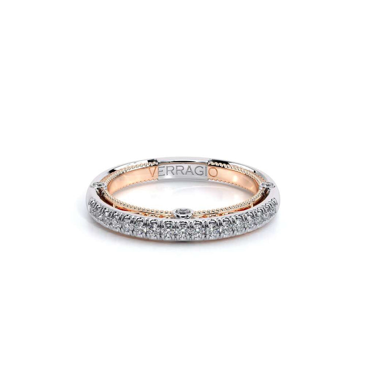 Venetian-5082w-14k Two Tone