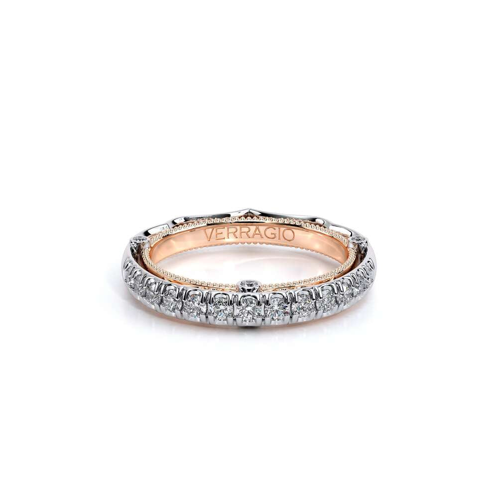 Venetian-5083w-14k Two Tone