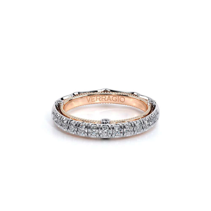 Venetian-5083w-14k Two Tone