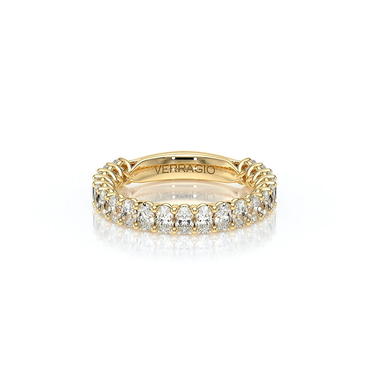 Lumino 802W 35 Ns 18K Yellow Gold