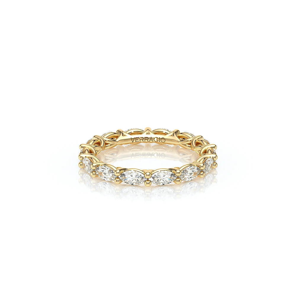 Lumino 803W 5X25Etr Ew 18K Yellow Gold