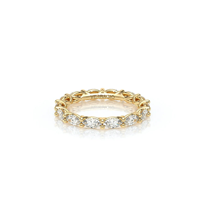 Lumino 803W 5X25Etr Ew 18K Yellow Gold