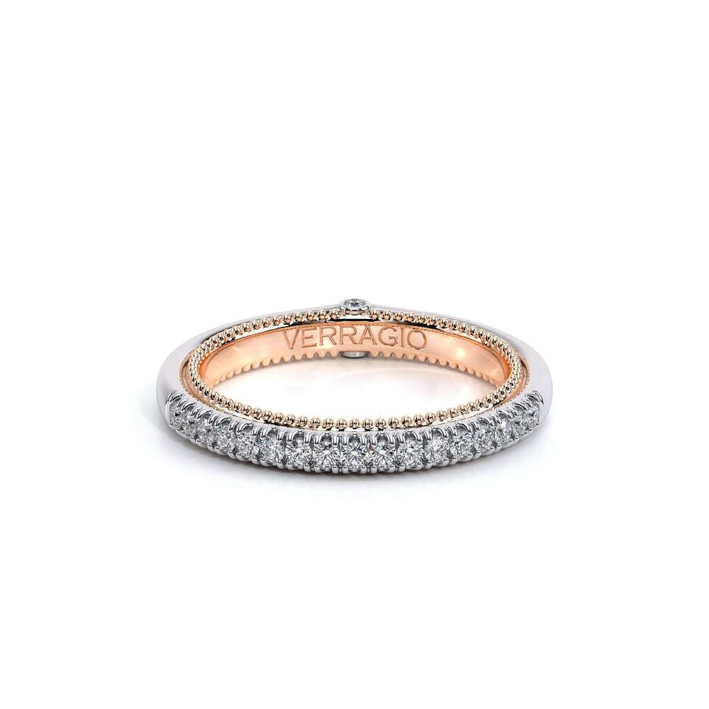 Couture-0420w-14k Two Tone
