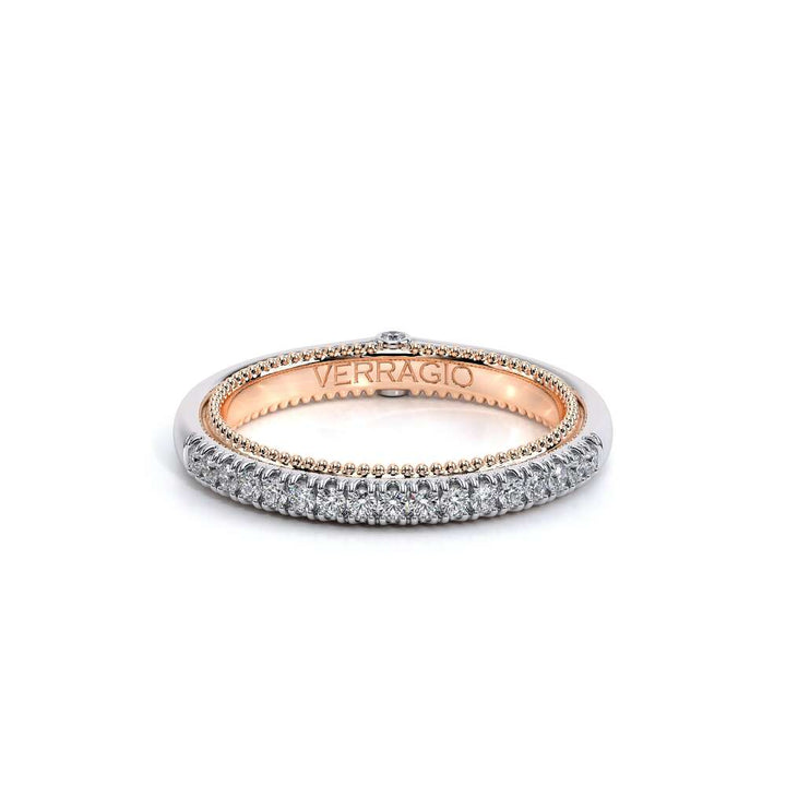 Couture-0420w-14k Two Tone