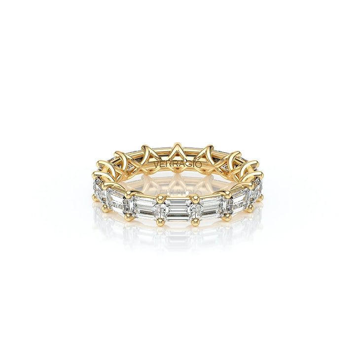 Lumino 804W 45Etr Ew 18K Yellow Gold