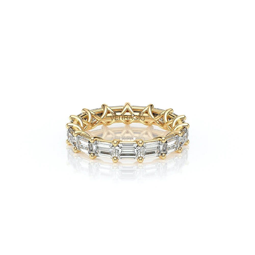 Lumino 804W 45Etr Ew 14K Yellow Gold