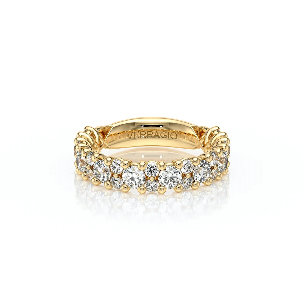Lumino 810W 34 3Q 18K Yellow Gold