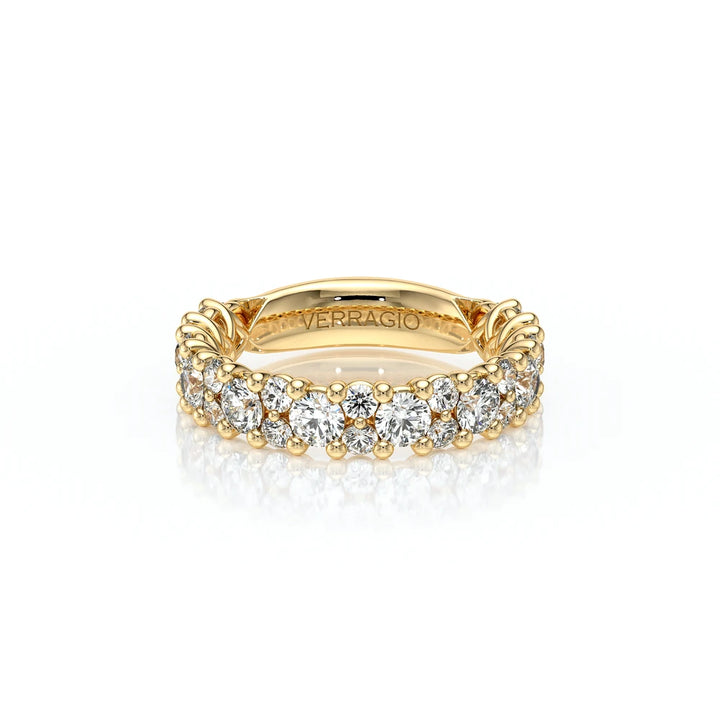 Lumino 810W 34 3Q 14K Yellow Gold