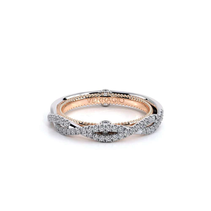 Couture-0423w-14k Two Tone