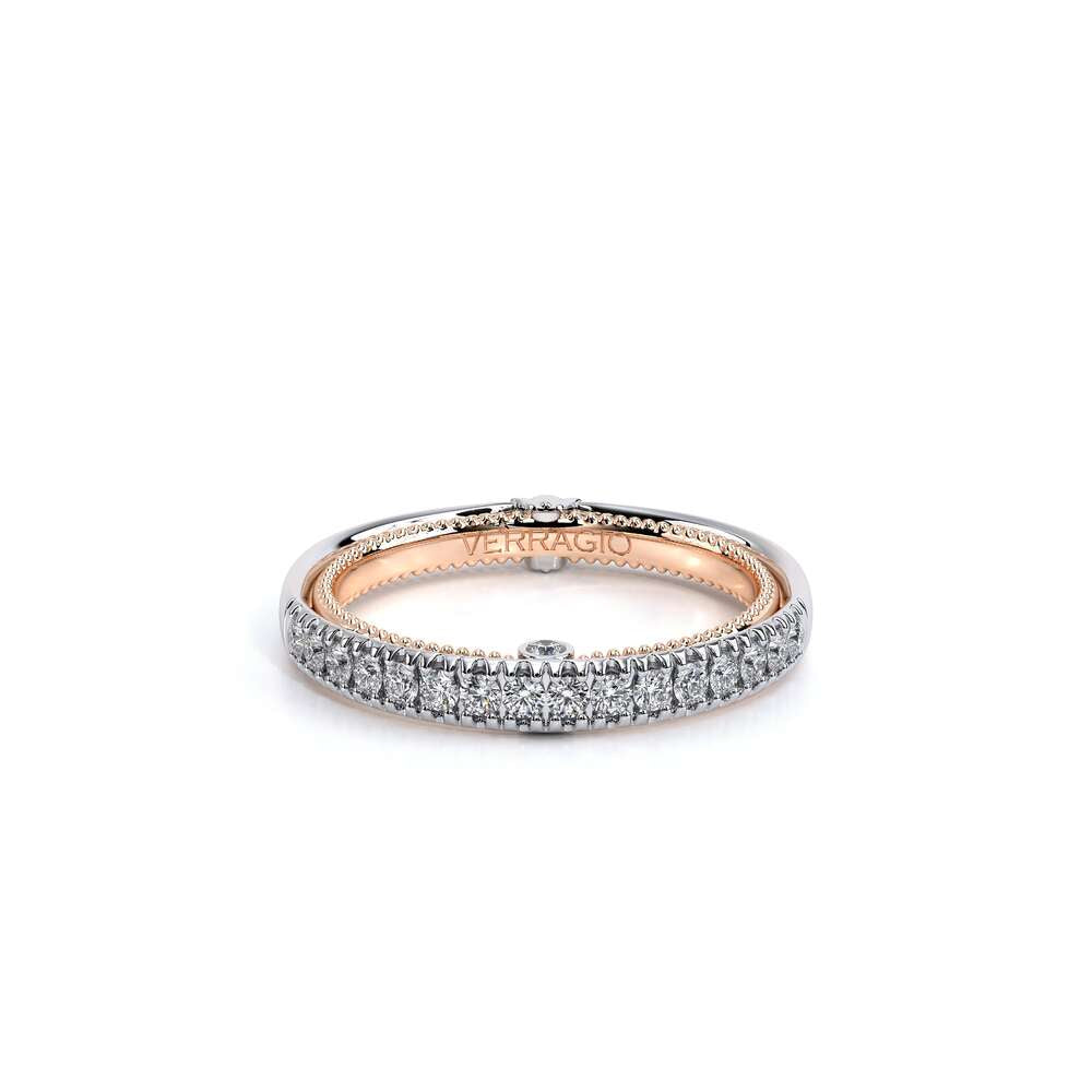 Couture-0429w-14k Two Tone