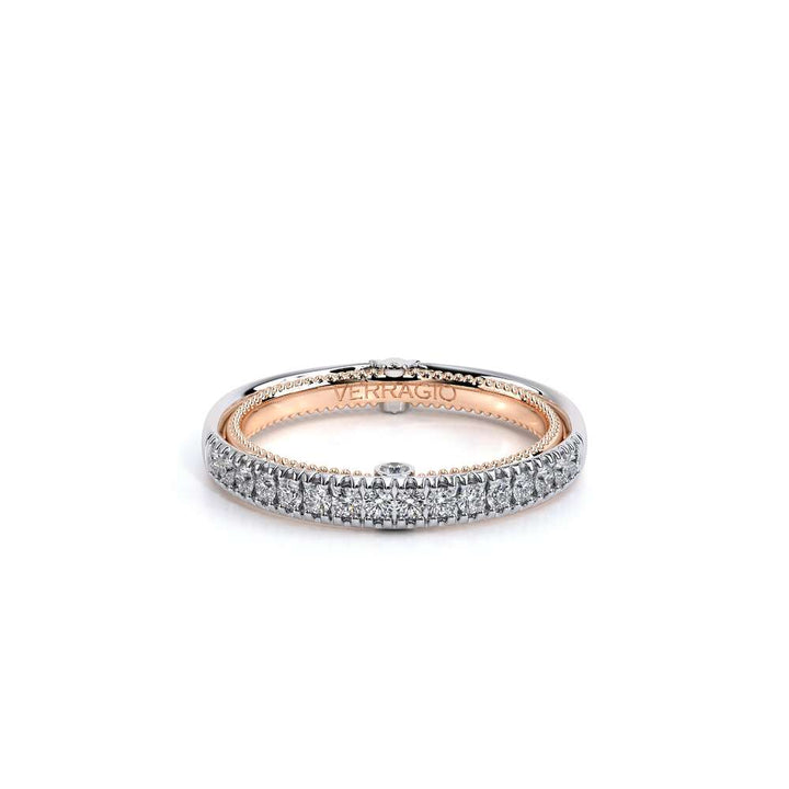 Couture-0429w-14k Two Tone