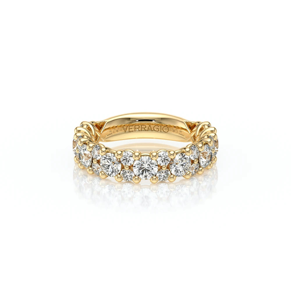 Lumino 810W 40 3Q 14K Yellow Gold