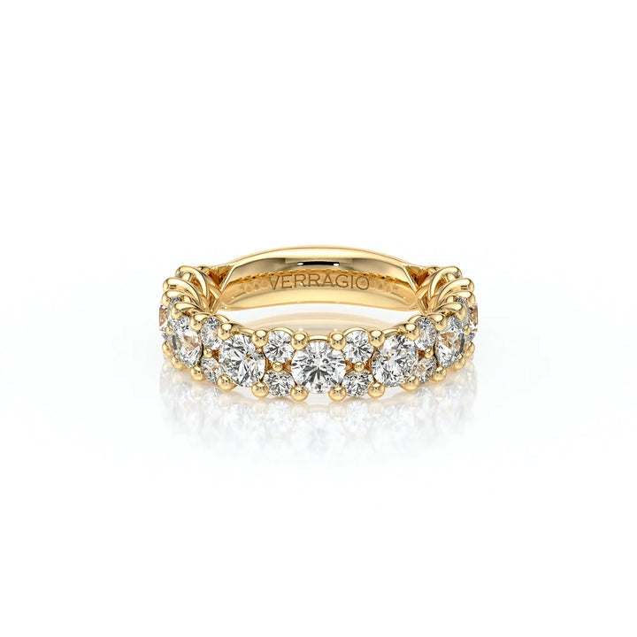 Lumino 810W 40 3Q 14K Yellow Gold