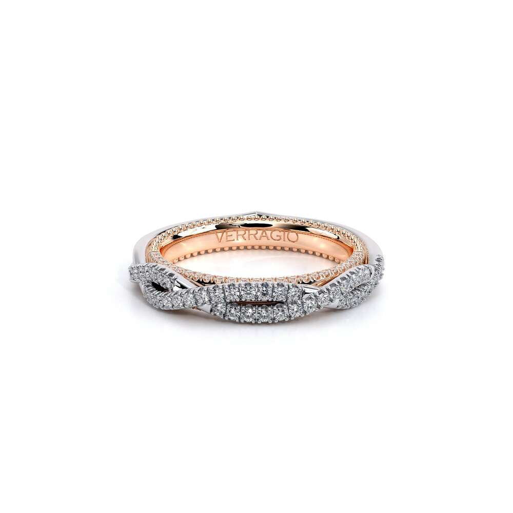 Couture-0451w-14k Two Tone